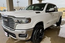 2025 Ram Ram Pickup 1500 Laramie