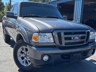 2011 Ford Ranger Sport