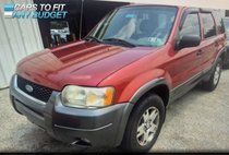 2003 Ford Escape XLT Popular 2