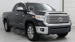 2015 Toyota Tundra Limited