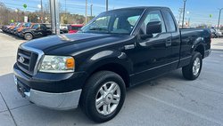 2004 Ford F-150 XL