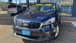 2019 Kia Sorento LX V6
