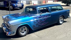 1955 Chevrolet 