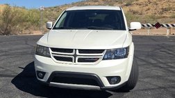 2015 Dodge Journey R/T