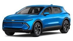 2026 Chevrolet Equinox EV LT 1