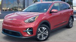 2020 Kia Niro EV EX Premium