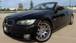 2009 BMW 3 Series 328i