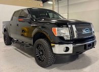 2009 Ford F-150 Lariat