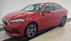 2023 BMW 2 Series 228i Gran Coupe