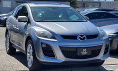 2010 Mazda CX-7 s Grand Touring