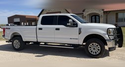 2019 Ford Super Duty F-250 XL