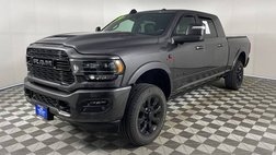 2024 Ram Ram Pickup 2500 Limited