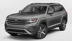 2023 Volkswagen Atlas V6 SE 4Motion