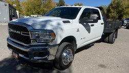 2024 Ram Ram Pickup 3500 Limited