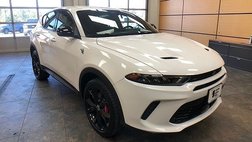2024 Dodge Hornet GT