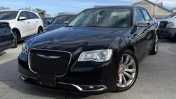 2020 Chrysler 300 Limited