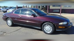 1996 Buick Riviera Supercharged