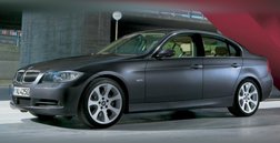 2006 BMW 3 Series 330xi