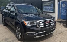 2017 GMC Acadia SLT-2