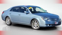 2006 Toyota Avalon XL