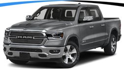 2021 Ram Ram Pickup 1500 Laramie