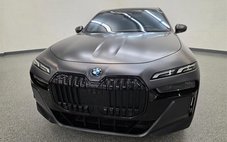 2023 BMW 7 Series 760i xDrive