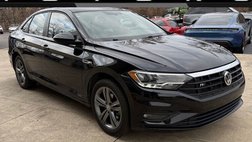 2019 Volkswagen Jetta R-Line