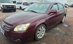 2005 Toyota Avalon XL