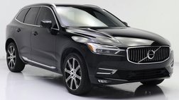 2020 Volvo XC60 T5 Inscription