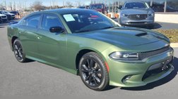 2020 Dodge Charger GT