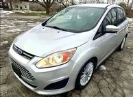 2014 Ford C-Max Hybrid SE
