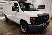 2013 Ford E-Series E-250