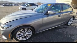 2023 BMW 3 Series 330i xDrive