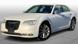 2018 Chrysler 300 Limited