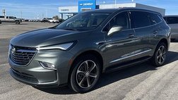 2022 Buick Enclave Premium