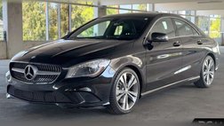2014 Mercedes-Benz CLA-Class CLA 250