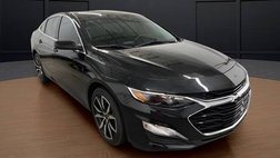 2024 Chevrolet Malibu RS