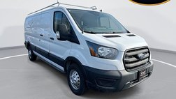 2020 Ford Transit 350