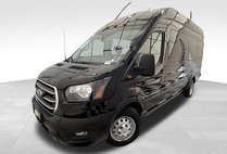 2020 Ford Transit XL