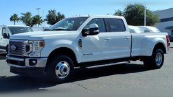 2022 Ford Super Duty F-350 Lariat