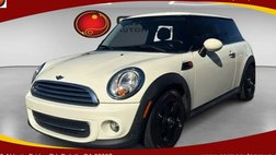 2013 MINI Hardtop Cooper