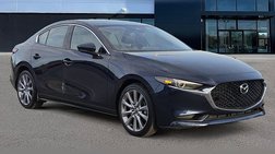 2019 Mazda MAZDA3 Premium