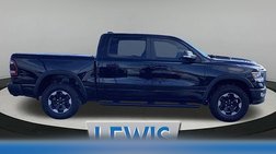 2019 Ram Ram Pickup 1500 Rebel