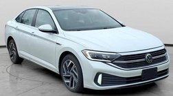 2024 Volkswagen Jetta SEL