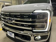 2026 Ford Super Duty F-250 Lariat