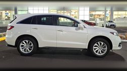 2017 Acura RDX Base