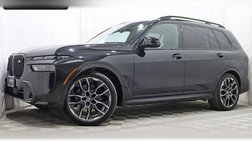 2024 BMW X7 M60i