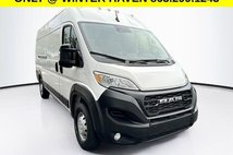 2023 Ram ProMaster 3500 159 WB