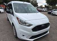 2019 Ford Transit Connect XLT