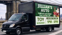 2012 Mercedes-Benz Sprinter 3500